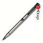 LOVE Dogs Brass Pen